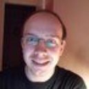 Disqus profile picture for @garcon