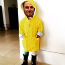 Disqus profile picture for @Baptized