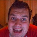 Disqus profile picture for @Taco