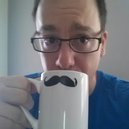 Disqus profile picture for @bullock
