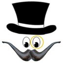 Disqus profile picture for @gentlemanly