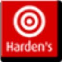 Disqus profile picture for @hardens
