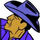 Disqus profile picture for @dopey