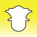 Disqus profile picture for @snapchat