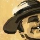Disqus profile picture for @Vigilante
