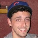 Disqus profile picture for @Weinberg