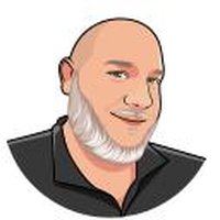Disqus profile picture for @greg