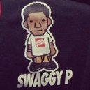 Disqus profile picture for @swaggy_p