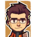 Disqus profile picture for @coffins