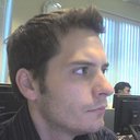 Disqus profile picture for @kurt