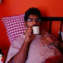 Disqus profile picture for @pranav