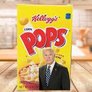 Corn Pop's Resistance