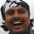 Disqus profile picture for @pratyush