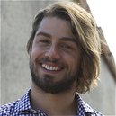 Disqus profile picture for @michele