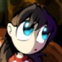 Disqus profile picture for @solace