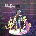 Disqus profile picture for @KidFury