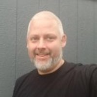 Disqus profile picture for @christian