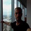 Disqus profile picture for @intercontinental