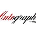 Disqus profile picture for @autographs