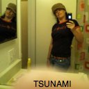 Disqus profile picture for @tsunami