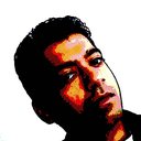 Disqus profile picture for @naval
